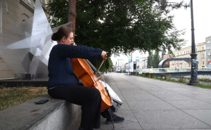 Foto: Dž. K. / Radiosarajevo.ba / Eileen Hermann