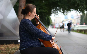 Foto: Dž. K. / Radiosarajevo.ba / Eileen Hermann