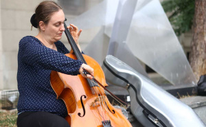 Foto: Dž. K. / Radiosarajevo.ba / Eileen Hermann