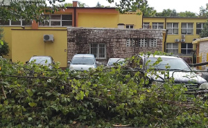 Foto: Bljesak.info / Posljedice nevremena u Mostaru