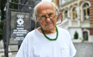 Foto: A. K. / Radiosarajevo.ba / Zijah Sokolović