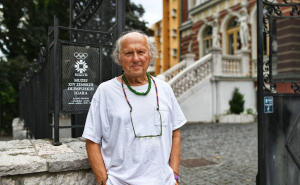 Foto: A. K. / Radiosarajevo.ba / Zijah Sokolović