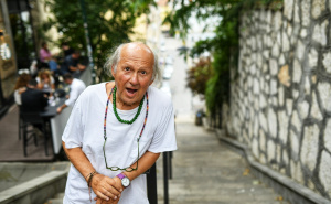 Foto: A. K. / Radiosarajevo.ba / Zijah Sokolović