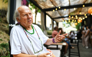 Foto: A. K. / Radiosarajevo.ba / Zijah Sokolović