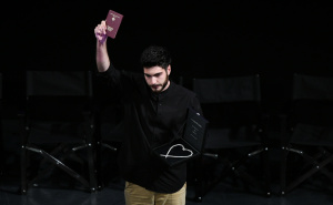 Foto: A. K. / Radiosarajevo.ba / Dodijeljena Srca Sarajeva