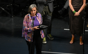 Foto: A. K. / Radiosarajevo.ba / Dodijeljena Srca Sarajeva