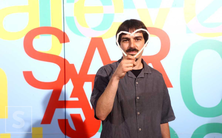 Dobitnici Srca Sarajeva