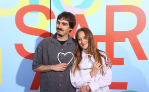 Foto: A. K. / Radiosarajevo.ba / Dobitnici Srca Sarajeva