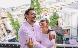 Foto: Bingo / Bingova festivalska baza u Kulovića 3