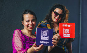 Foto: Bingo / Bingova festivalska baza u Kulovića 3