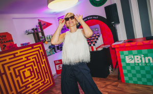 Foto: Bingo / Bingova festivalska baza u Kulovića 3