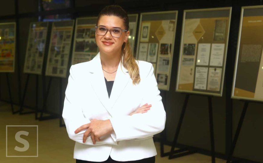 Promocija filma o Ramizu Salčinu