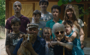 Foto: Non-Aligned Films (RS) / Kadar iz filma "Vjetre, pričaj sa mnom"