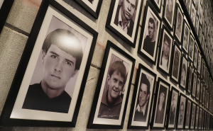 Foto: AA / Muzej genocida Srebrenica