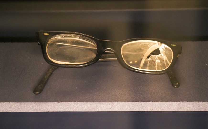 Muzej genocida Srebrenica