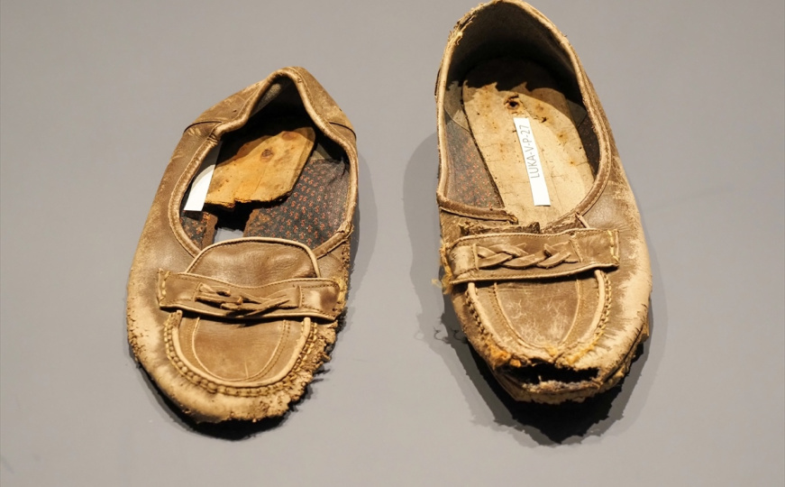 Muzej genocida Srebrenica