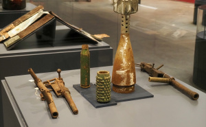 Foto: AA / Muzej genocida Srebrenica