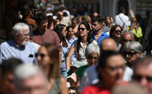 Foto: N.G / Radiosarajevo.ba / Šetnja Sarajevom