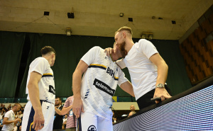 Foto: N. G. / Radiosarajevo.ba / Džanan Musa u Skenderiji