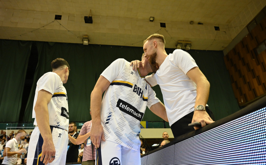 Džanan Musa u Skenderiji