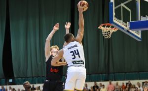 Foto: N.G / Radiosarajevo.ba / Utakmica BiH - Belgija