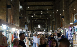 Foto: Fena / Gazi Husrev-begov bezistan