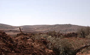 Foto: AA / Izraelske snage se povukle iz palestinskog grada na okupiranoj Zapadnoj obali