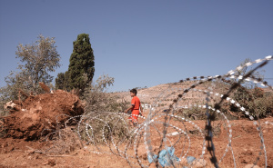 Foto: AA / Izraelske snage se povukle iz palestinskog grada na okupiranoj Zapadnoj obali