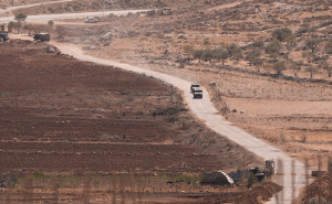 Foto: AA / Izraelske snage se povukle iz palestinskog grada na okupiranoj Zapadnoj obali