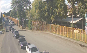 Foto: BIHAMK / GP Gradiška ulaz u BiH