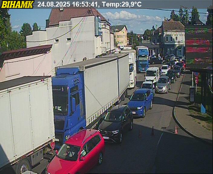 GP Gradiška izlaz iz BiH