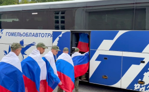 Foto: Anadolija / Razmjena zarobljenika