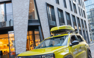 Foto: Mindset d.o.o. / Novi Fiat Grande Panda