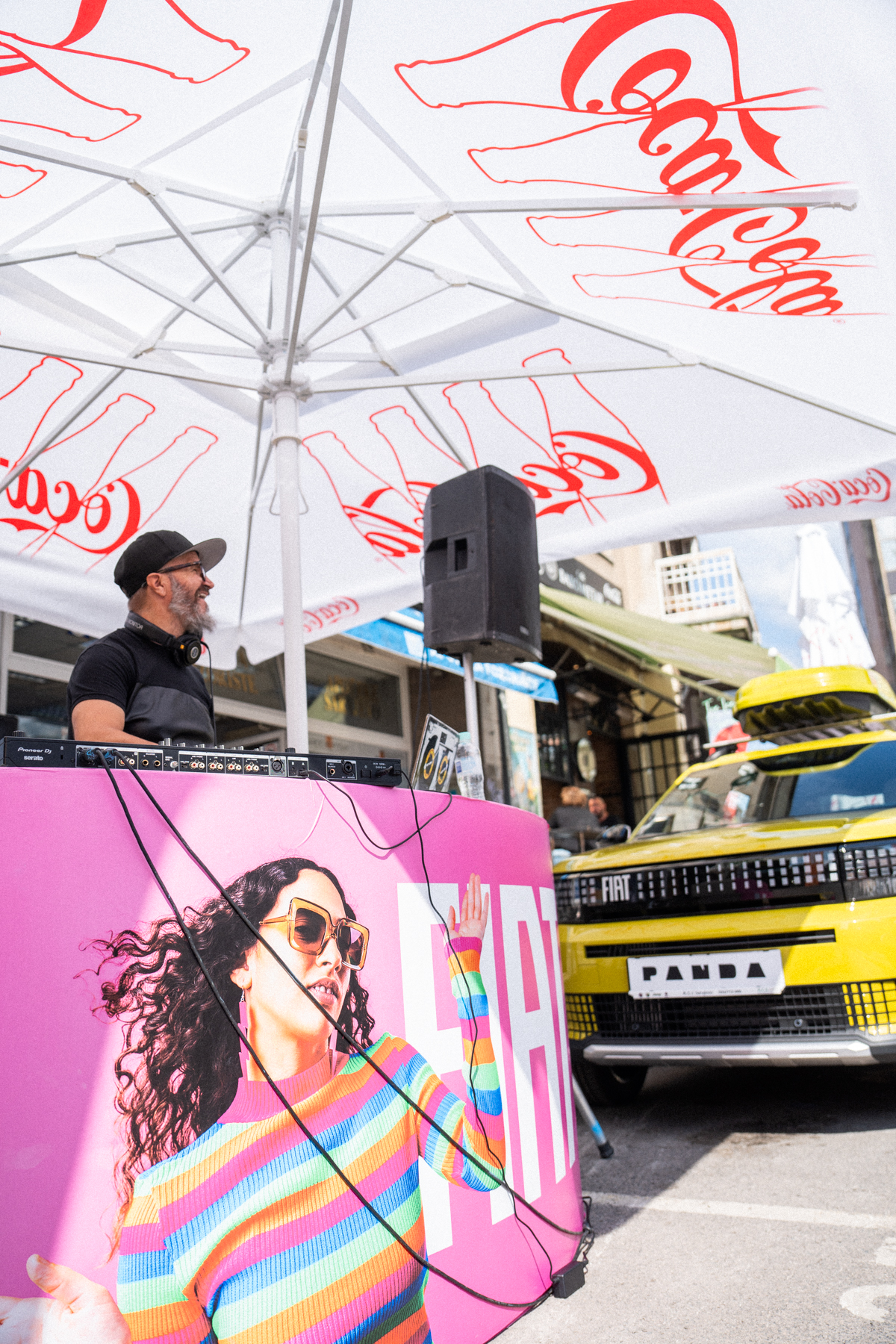 Novi Fiat Grande Panda