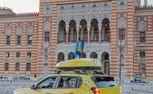 Foto: Mindset d.o.o. / Novi Fiat Grande Panda