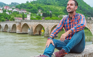 Foto: Facebook / Robert Dacešin