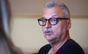 Foto: Dž. K. / Radiosarajevo.ba / Arsen Oremović