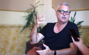 Foto: Dž. K. / Radiosarajevo.ba / Arsen Oremović