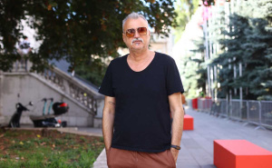 Foto: Dž. K. / Radiosarajevo.ba / Arsen Oremović