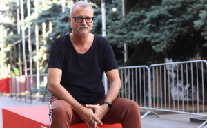 Foto: Dž. K. / Radiosarajevo.ba / Arsen Oremović