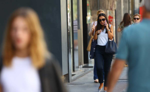 Foto: Dž.K. / Radiosarajevo.ba / Šetnja Sarajevom