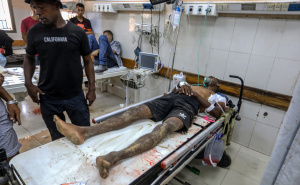 Foto: Anadolija / Nakon napada