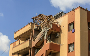 Foto: Anadolija / Nakon napada