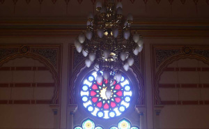 Foto: Dž. K. / Radiosarajevo.ba / Vijećnica