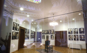 Foto: Dž. K. / Radiosarajevo.ba / Vijećnica