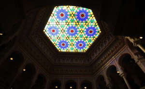 Foto: Dž. K. / Radiosarajevo.ba / Vijećnica