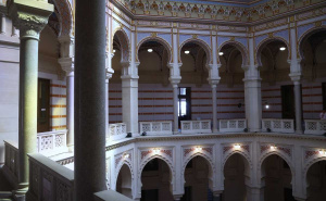 Foto: Dž. K. / Radiosarajevo.ba / Vijećnica