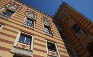 Foto: Dž. K. / Radiosarajevo.ba / Vijećnica