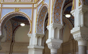 Foto: Dž. K. / Radiosarajevo.ba / Vijećnica