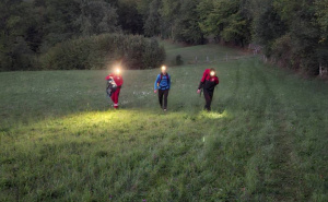 Foto: Facebook / GSS Kladanj